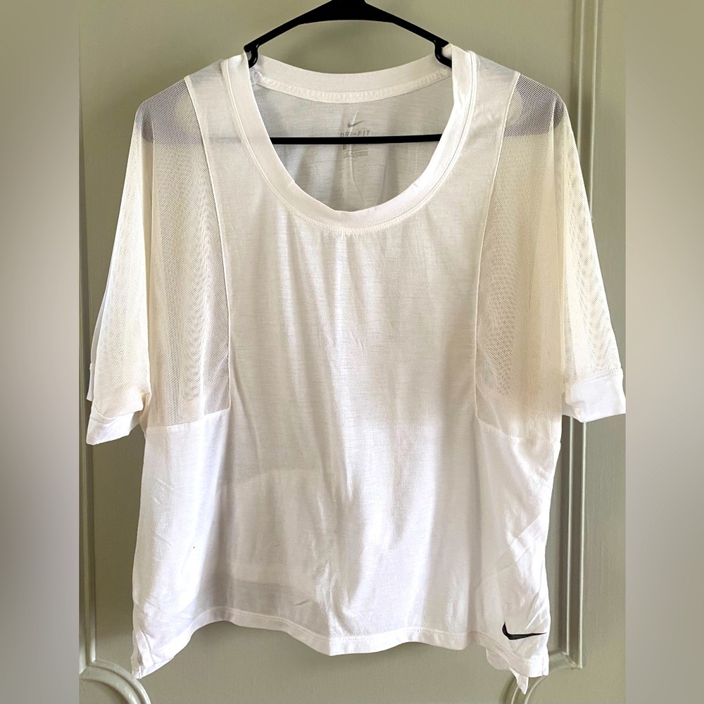 Nike Dry Fit shirt
